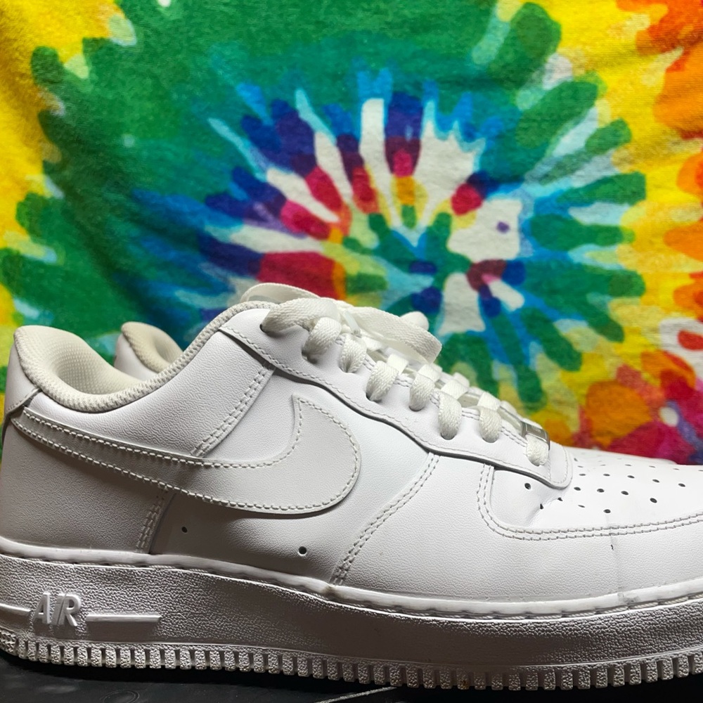 Nike Air Force 1s